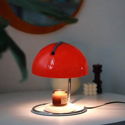 Compact Bright Desk Reading Lamp