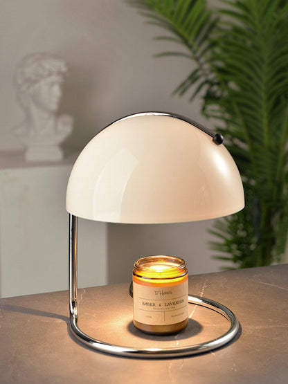 Compact Bright Desk Reading Lamp