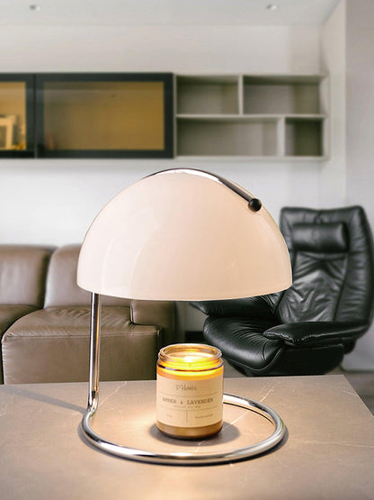 Compact Bright Desk Reading Lamp