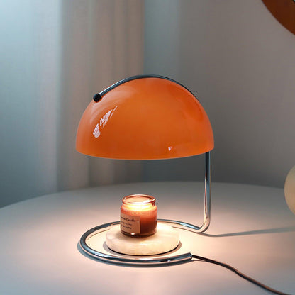 Compact Bright Desk Reading Lamp