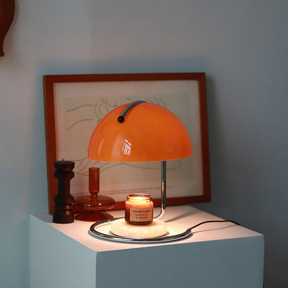 Compact Bright Desk Reading Lamp