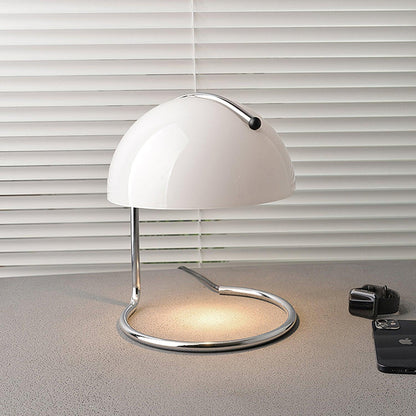 Compact Bright Desk Reading Lamp