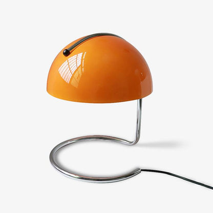 Compact Bright Desk Reading Lamp
