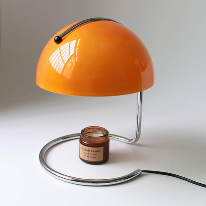 Compact Bright Desk Reading Lamp