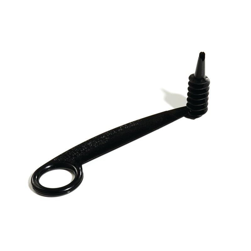 Piranha Spiral Cutter &Sharp Peeler Combo