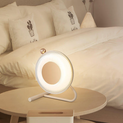 Tall Slim Desk Lamp