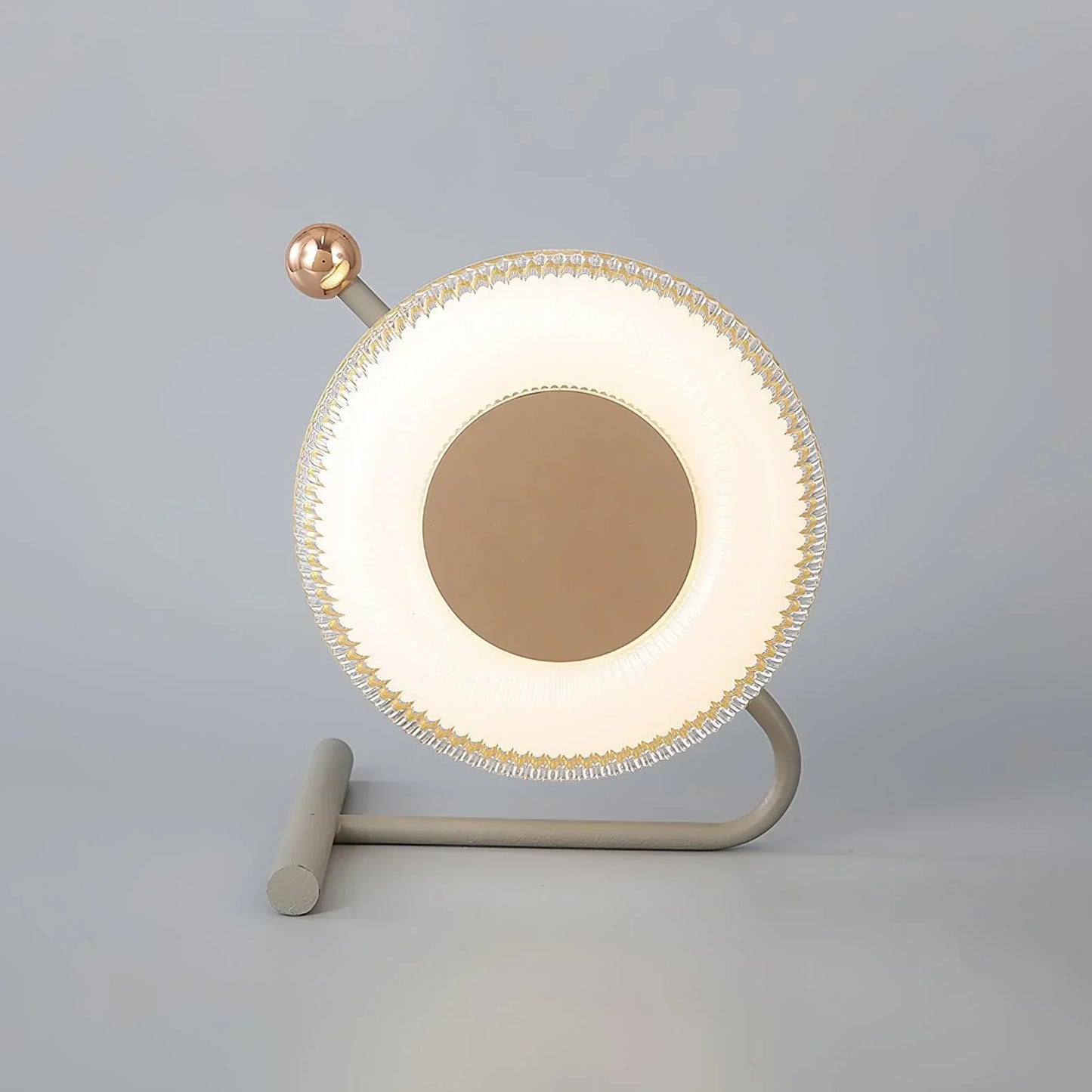 Tall Slim Desk Lamp - Cofik
