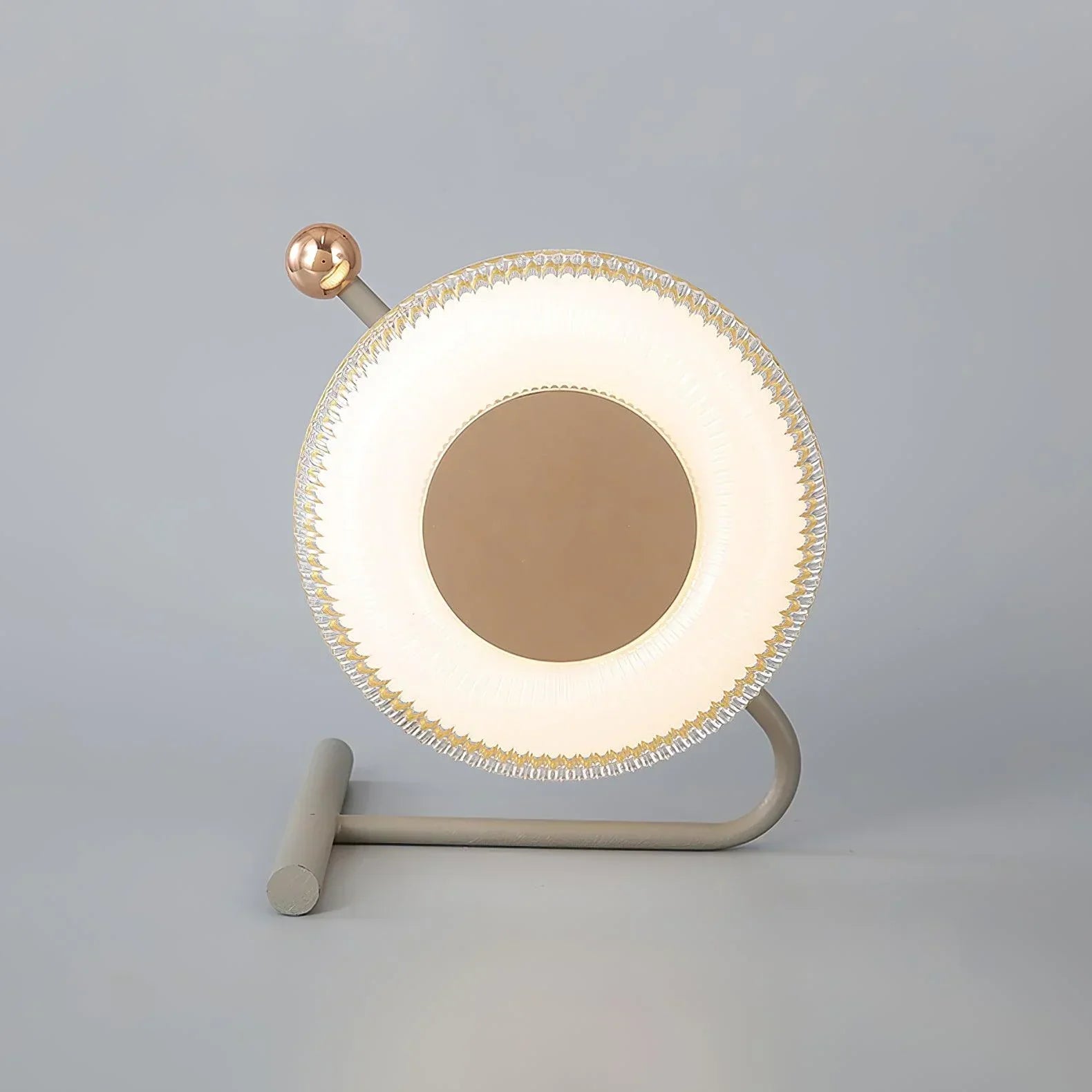 Tall Slim Desk Lamp - Cofik