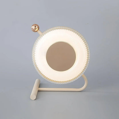 Tall Slim Desk Lamp