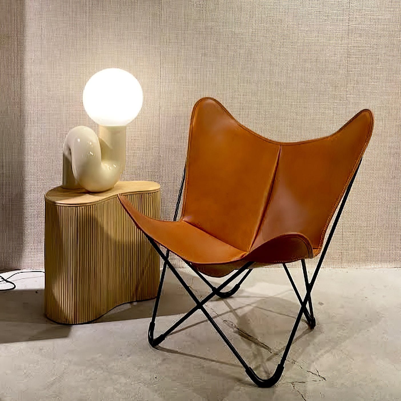 Fun Shaped Desk Reading Lamp
