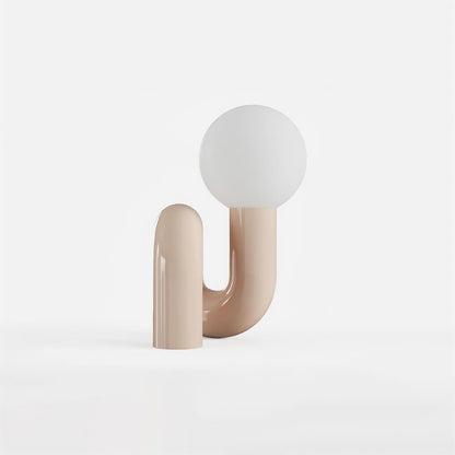 Fun Shaped Desk Reading Lamp
