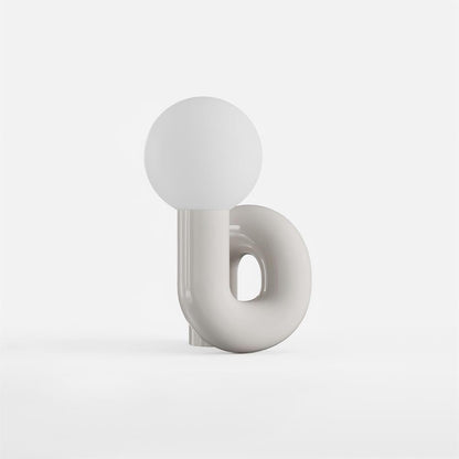 Fun Shaped Desk Reading Lamp