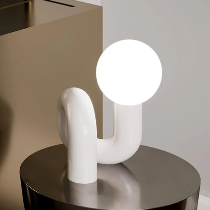 Fun Shaped Desk Reading Lamp
