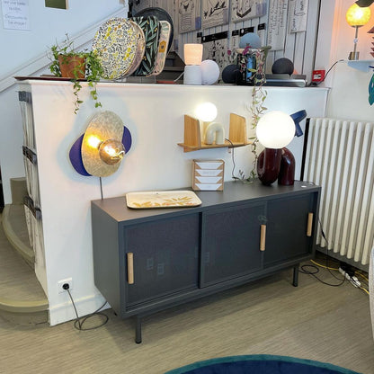 Fun Shaped Desk Reading Lamp