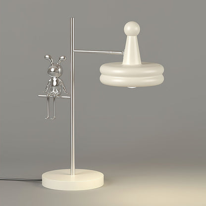 Fun Bunny Desk Light