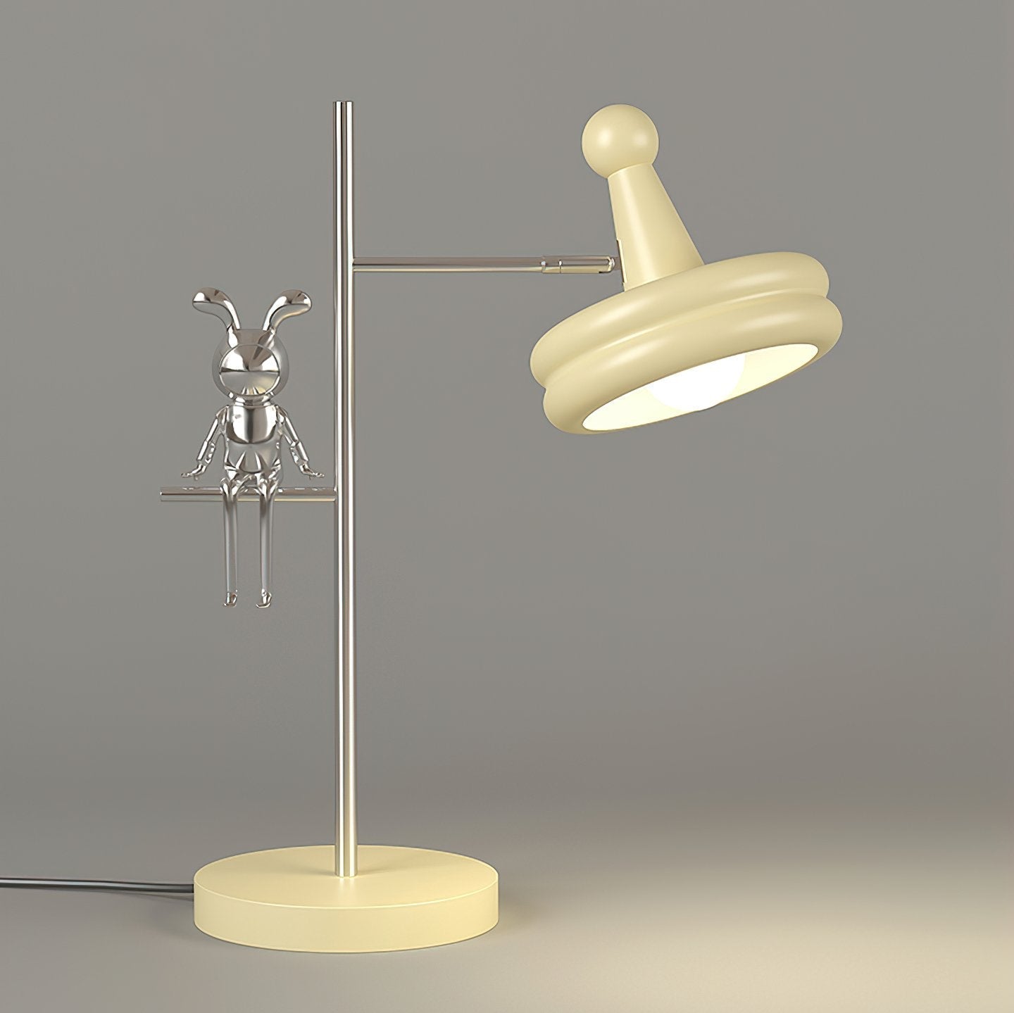 Fun Bunny Desk Light