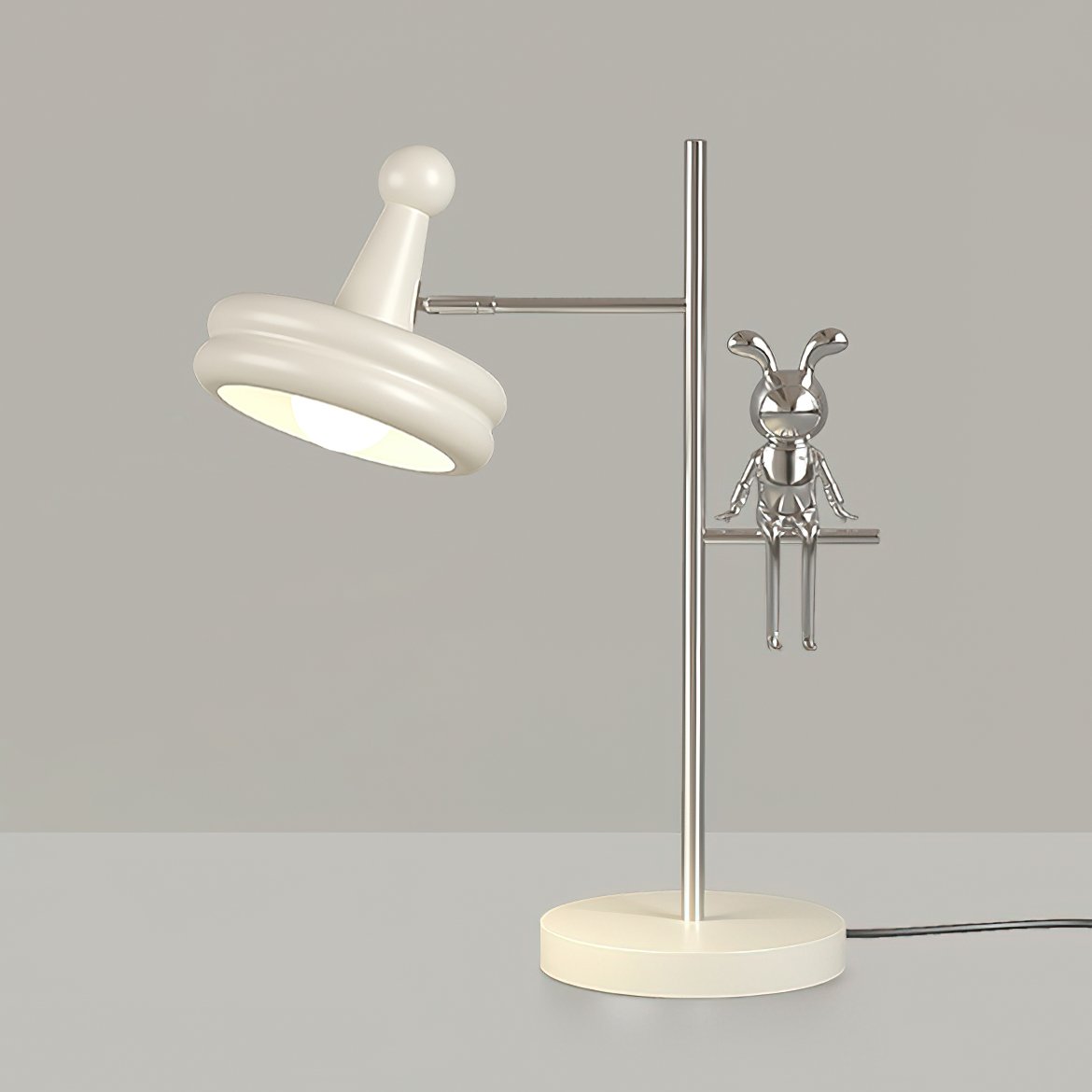 Fun Bunny Desk Light