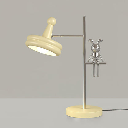 Fun Bunny Desk Light