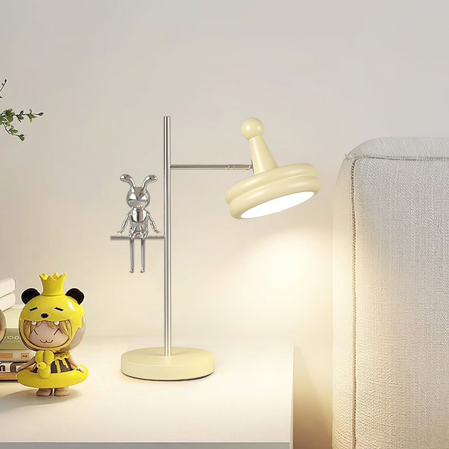 Fun Bunny Desk Light - Cofik