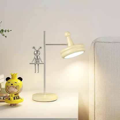 Fun Bunny Desk Light - Cofik
