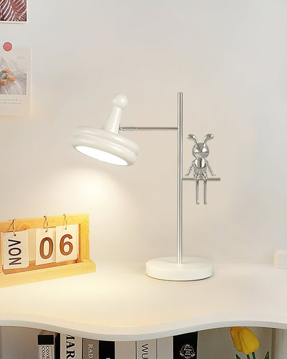 Fun Bunny Desk Light