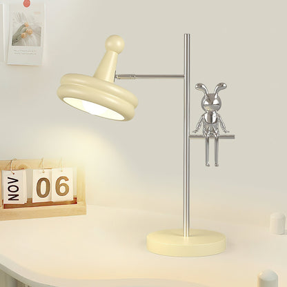 Fun Bunny Desk Light