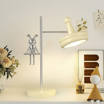 Fun Bunny Desk Light