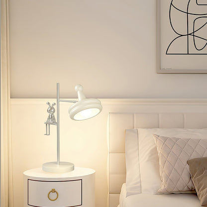 Fun Bunny Desk Light
