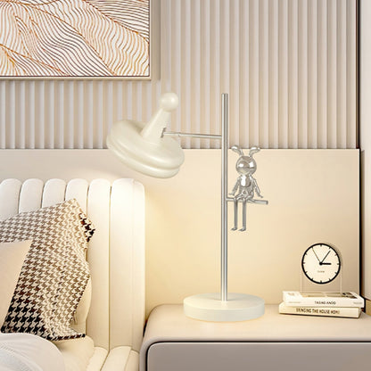 Fun Bunny Desk Light
