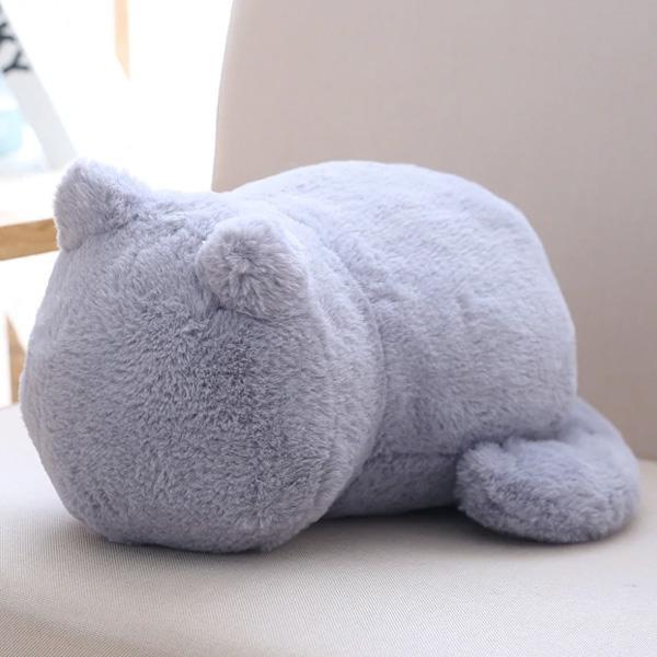 Soft Kitty Pillow Cofik