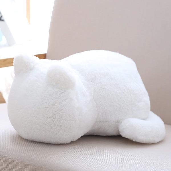 Soft Kitty Pillow Cofik - Cofik
