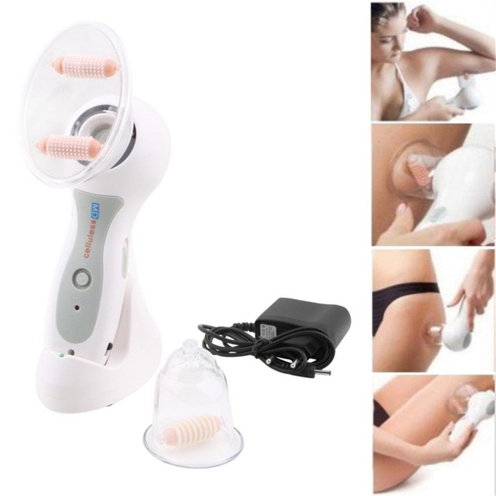 Firming Body Massage Roller