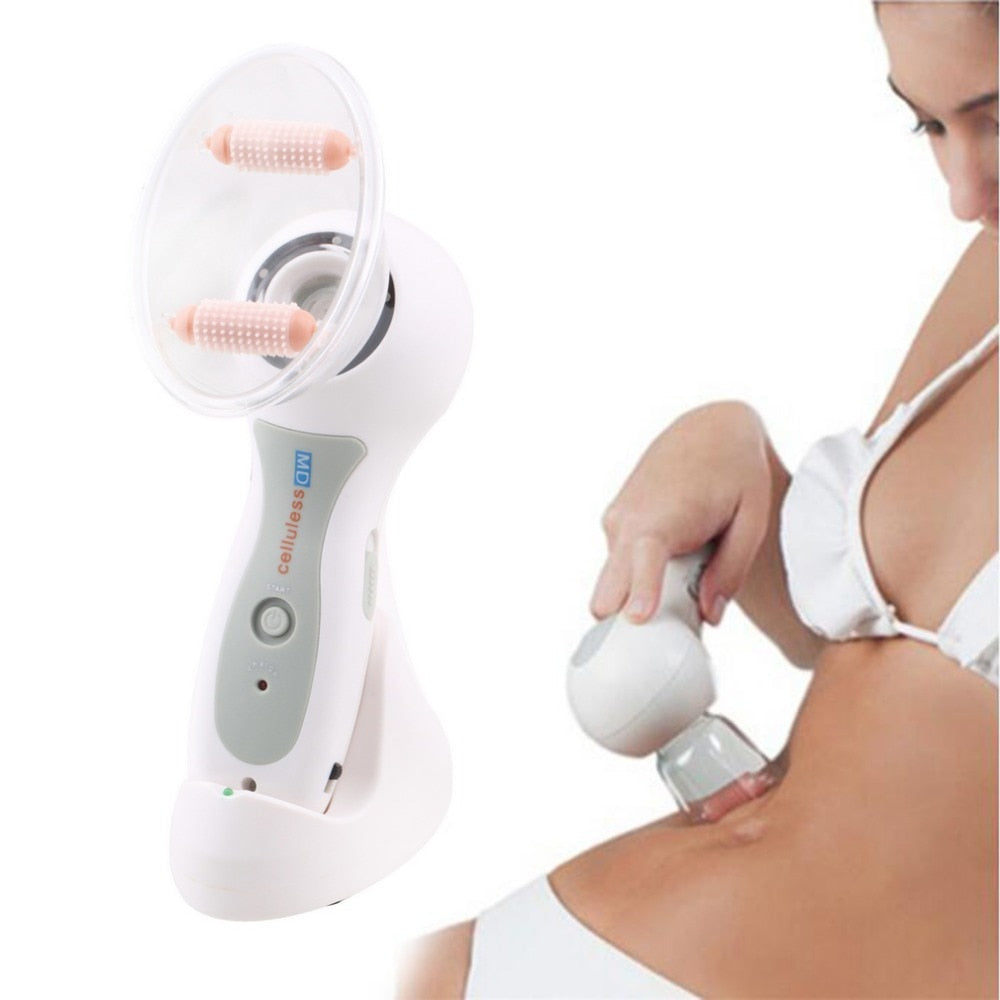 Firming Body Massage Roller - Cofik