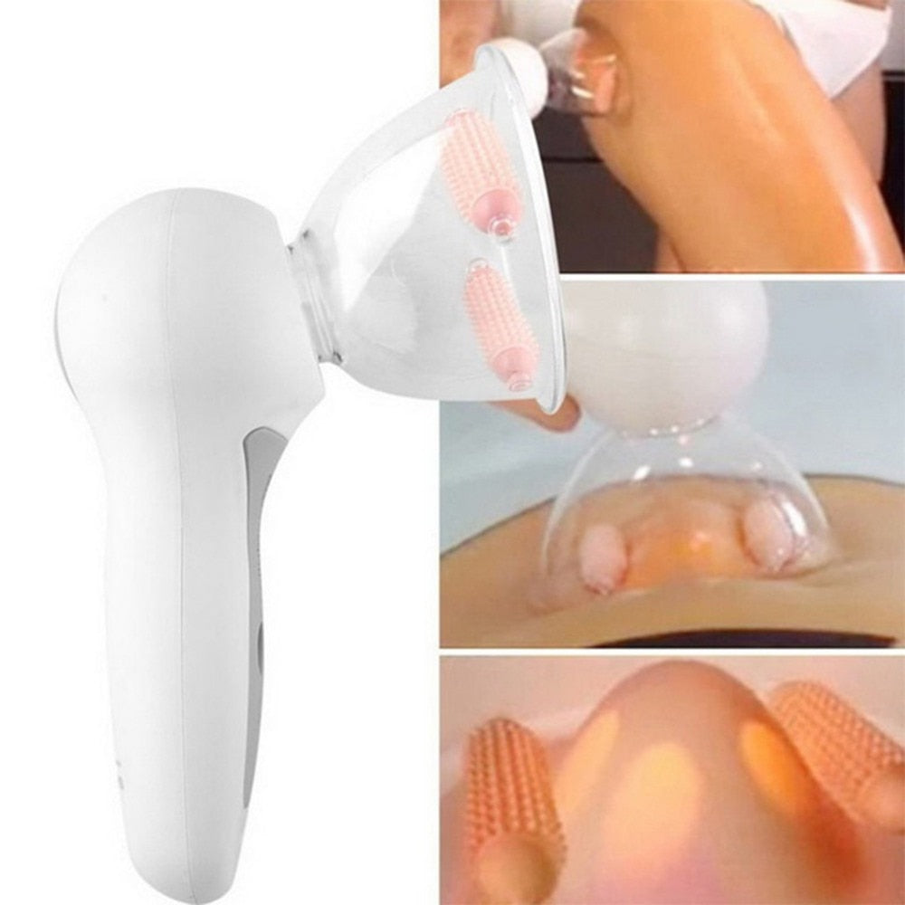 Firming Body Massage Roller