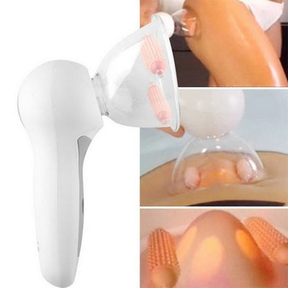 Firming Body Massage Roller