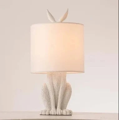 Pretty Rabbit Table Lamp - Cofik