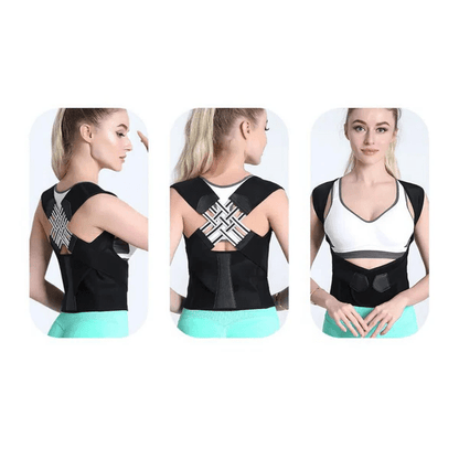 Comfort Posture Corrector for Back Support
