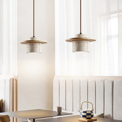 Stylish Hanging Light Fixture