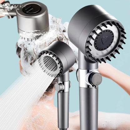 Ultra Powerful Shower Head for Strong Water Flow - Cofik
