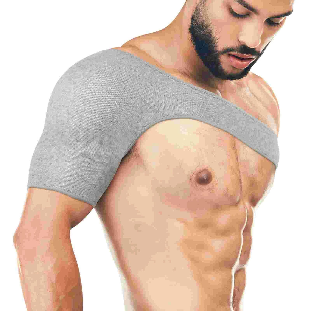 Comfortable Posture Corrector with Sports Back Pads - Cofik
