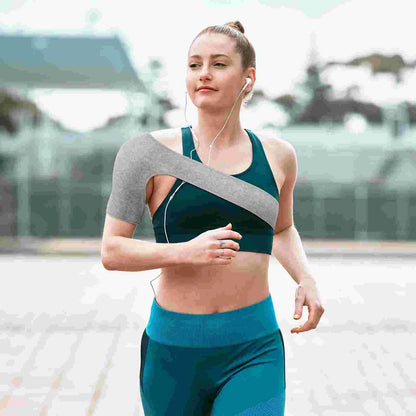 Comfortable Posture Corrector with Sports Back Pads
