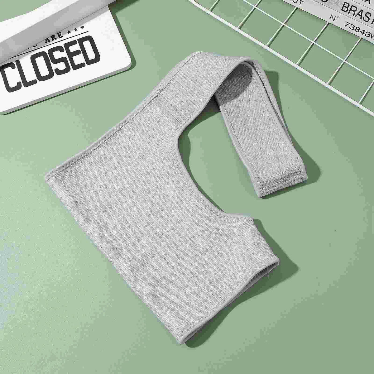 Comfortable Posture Corrector with Sports Back Pads