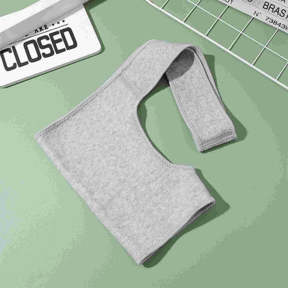 Comfortable Posture Corrector with Sports Back Pads