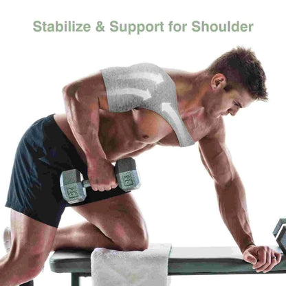 Comfortable Posture Corrector with Sports Back Pads