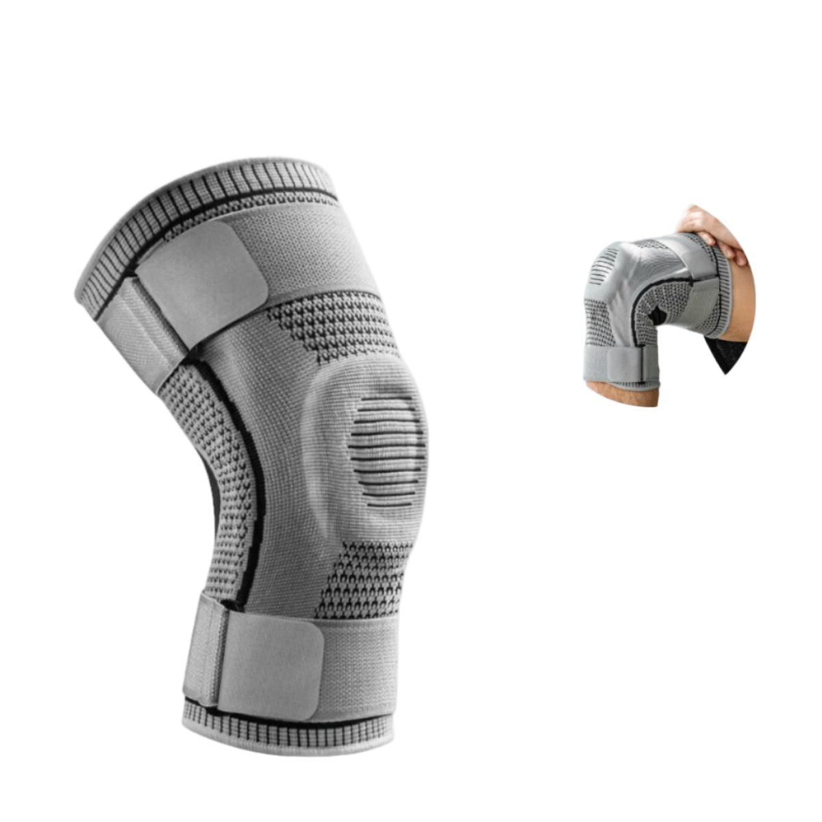 Supportive Knee Support for Pain Relief
