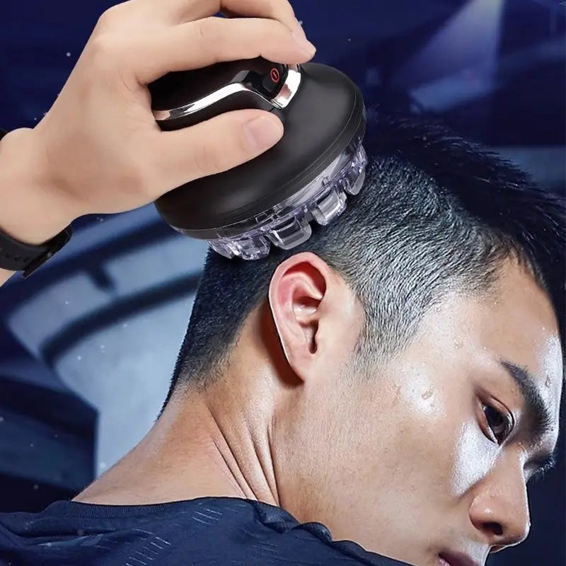 Cordless Hair Trimmer - Cofik