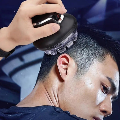 Cordless Hair Trimmer - Cofik