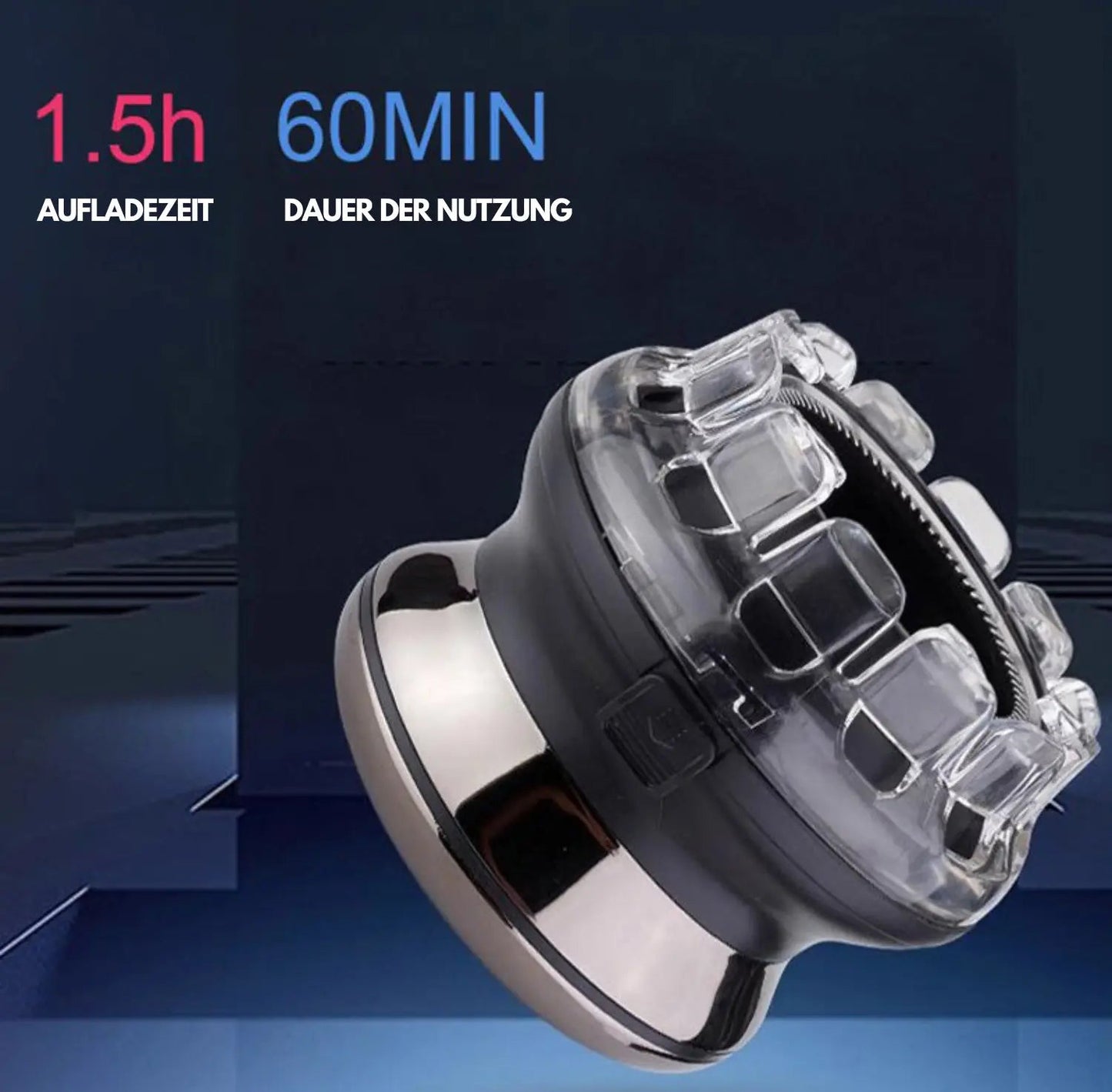 Cordless Hair Trimmer