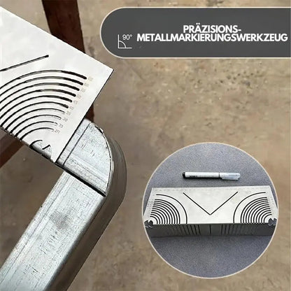 Accurate Metal Engraving Tool - Cofik
