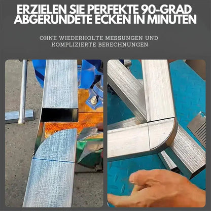 Accurate Metal Engraving Tool
